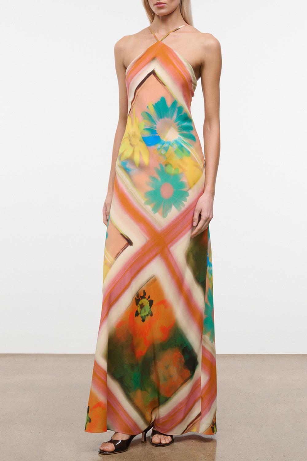 Cubism Dress-GEOMETRC-2-CLOTHINGDRESSCASUAL-STAUD
