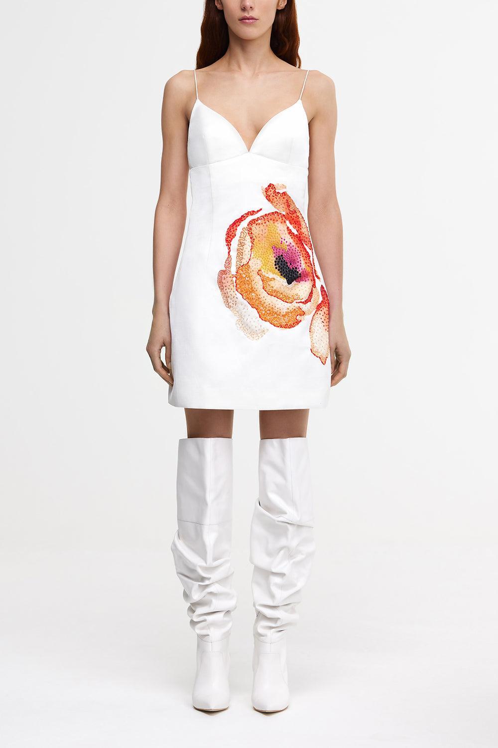Pendoylan Dress-BRRYPPYF-2-CLOTHINGDRESSCOCKTAIL-ACLER