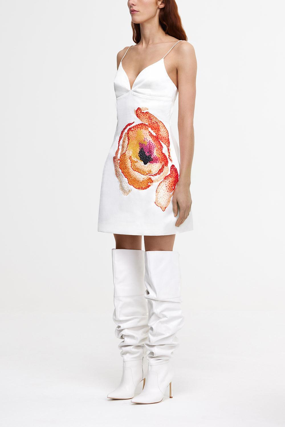 Pendoylan Dress-BRRYPPYF-2-CLOTHINGDRESSCOCKTAIL-ACLER