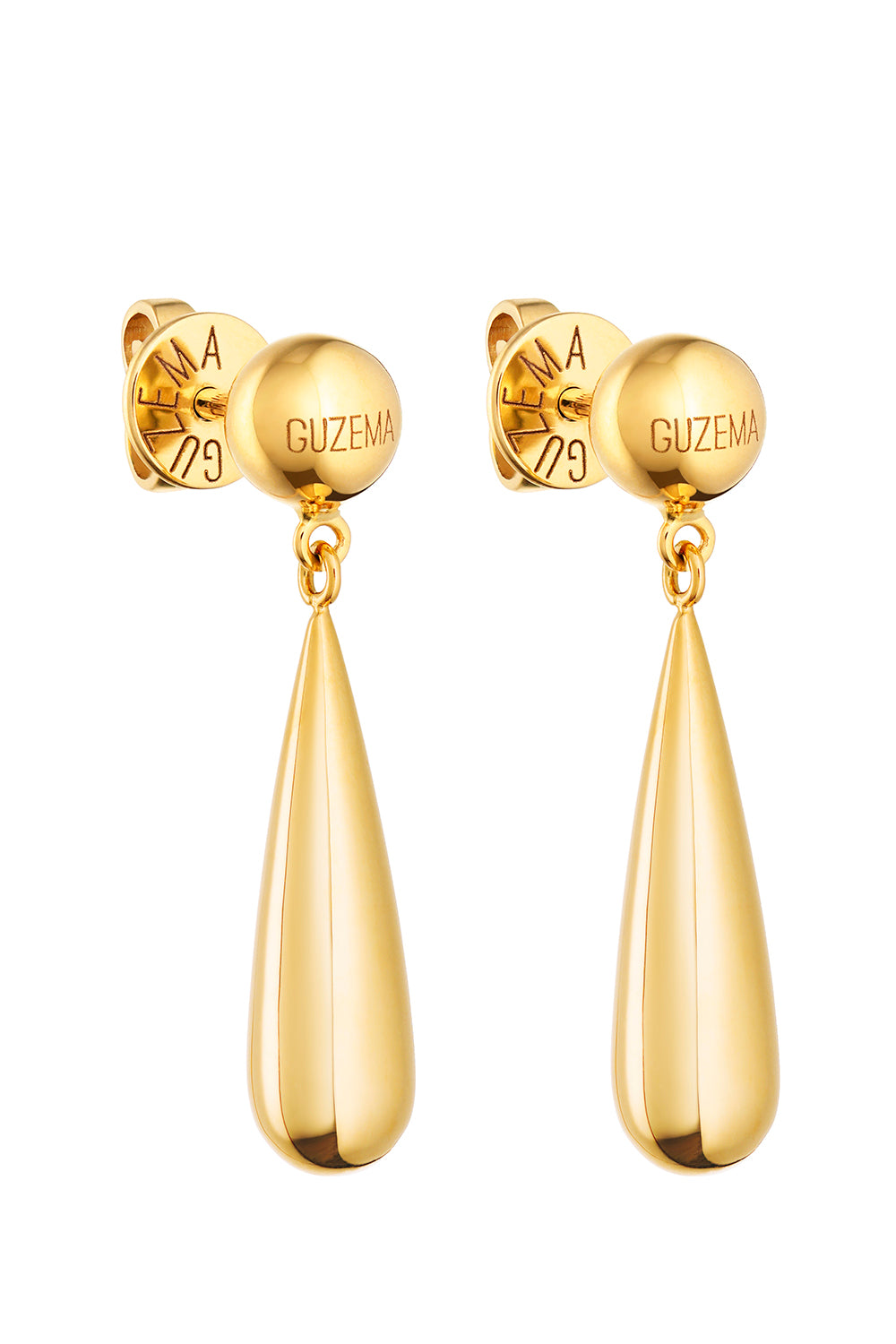 Droplet Earrings