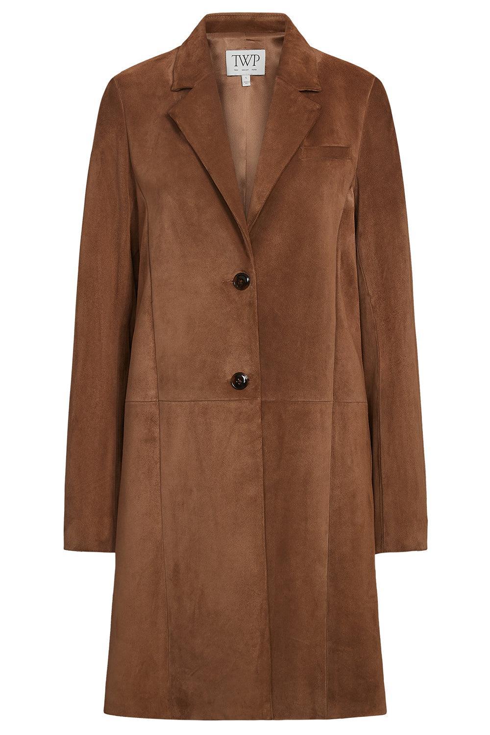 Easy Car Coat-MARTORA-S-CLOTHINGCOATLEATHER-TWP