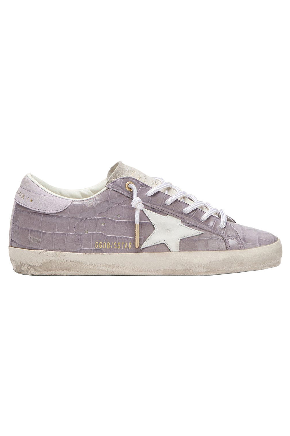 Super Star Cocco Sneaker-PURPLE-37-SHOESNEAKER-GOLDEN GOOSE