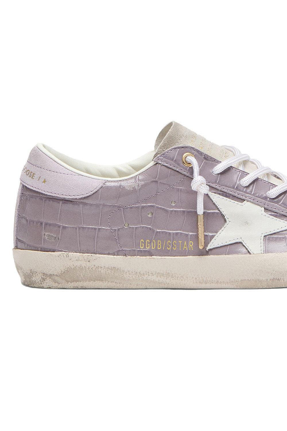 Super Star Cocco Sneaker-PURPLE-37-SHOESNEAKER-GOLDEN GOOSE