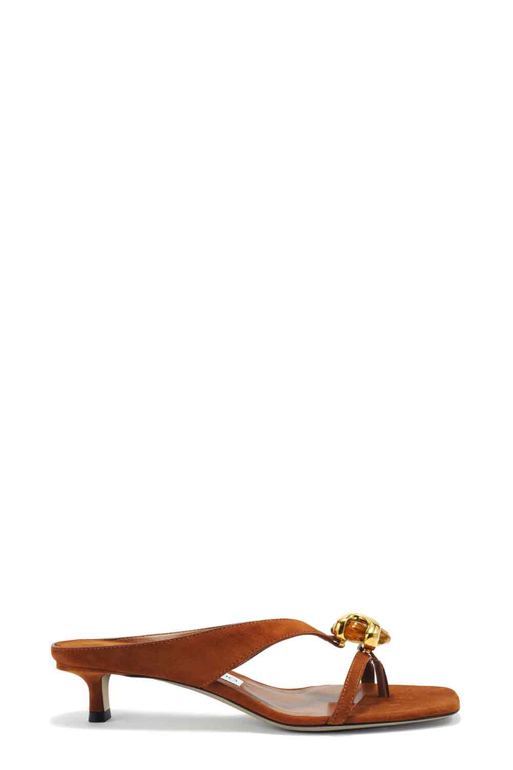 Emeri Sandal 35-BROWN-37-SHOESANDAL-JIMMY CHOO
