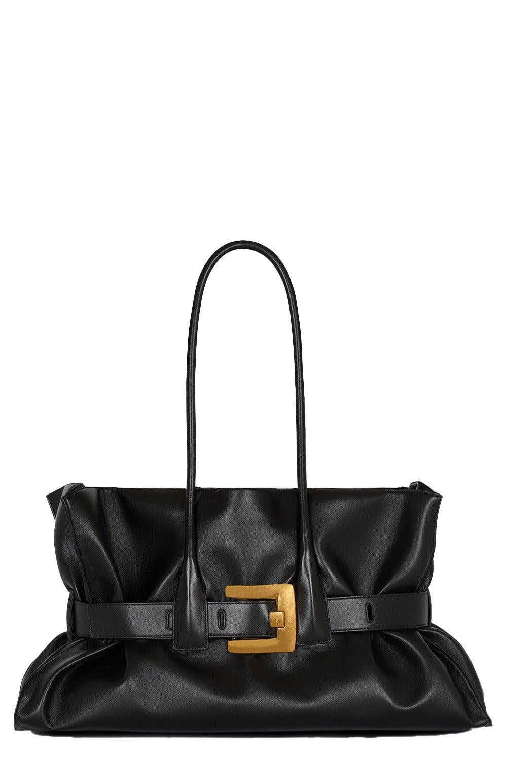 Large Anthem Bag - Noir