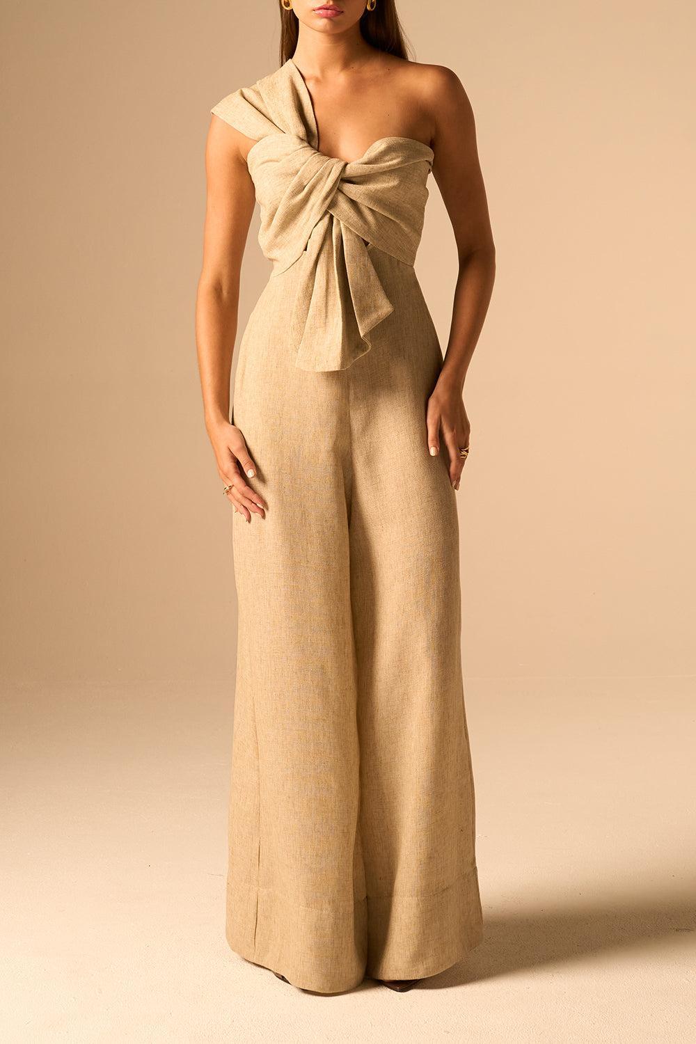 Eden Jumpsuit-PARCHMNT-XS-CLOTHINGPANTJUMPSUIT-JBQ