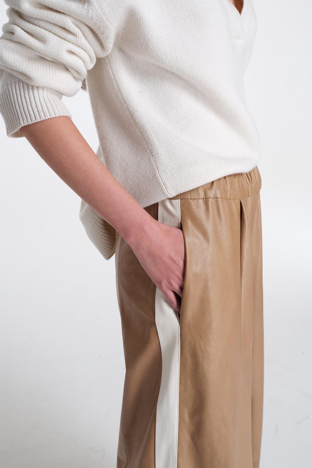Eva Tux Pant-KELP-XS-CLOTHINGPANTWIDE LEG-TWP