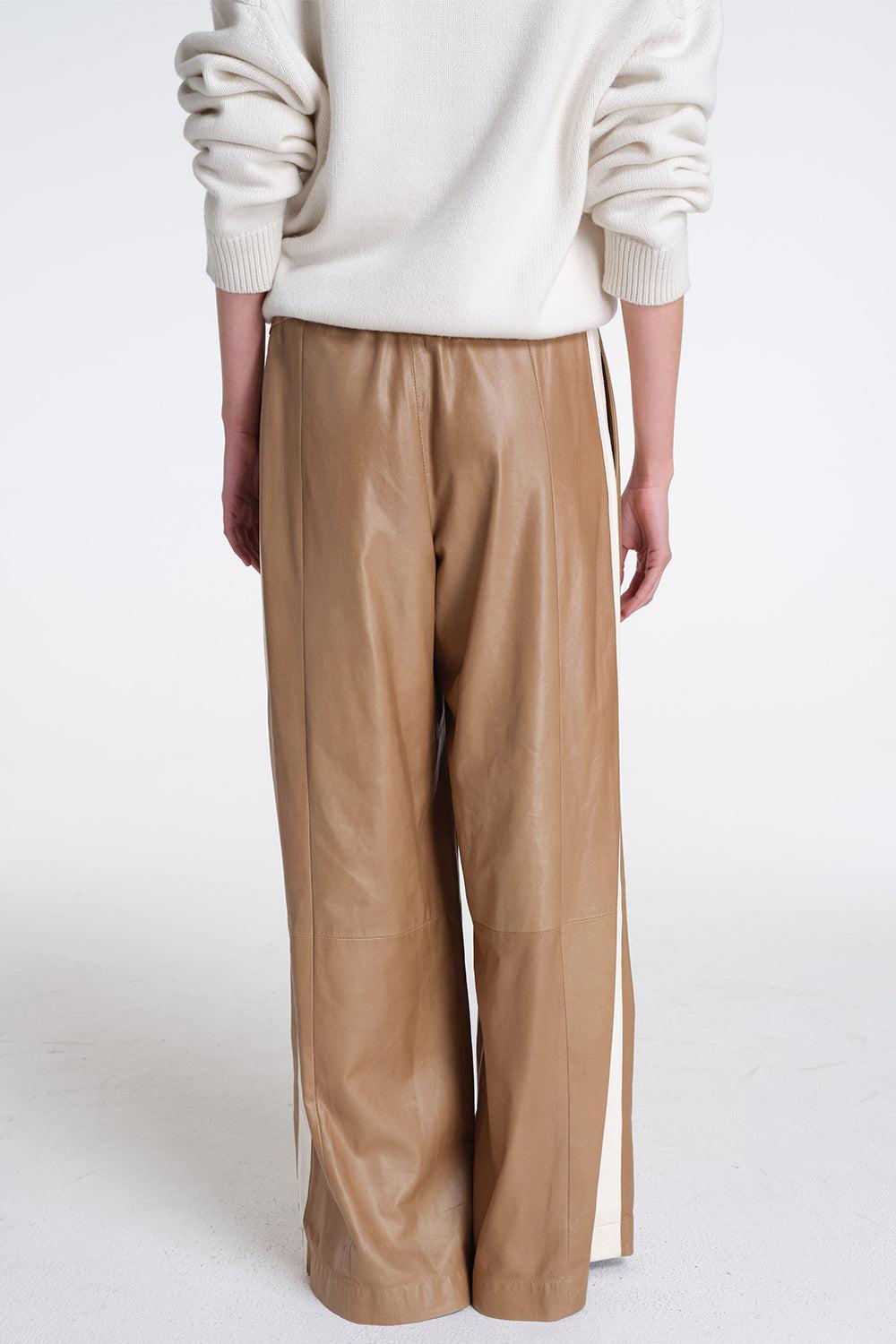 Eva Tux Pant-KELP-XS-CLOTHINGPANTWIDE LEG-TWP