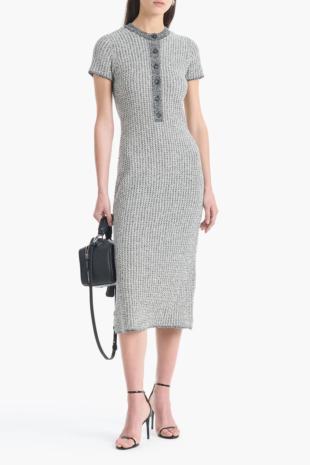 Artie Dress-BLACK-XS-CLOTHINGDRESSCASUAL-ALTUZARRA