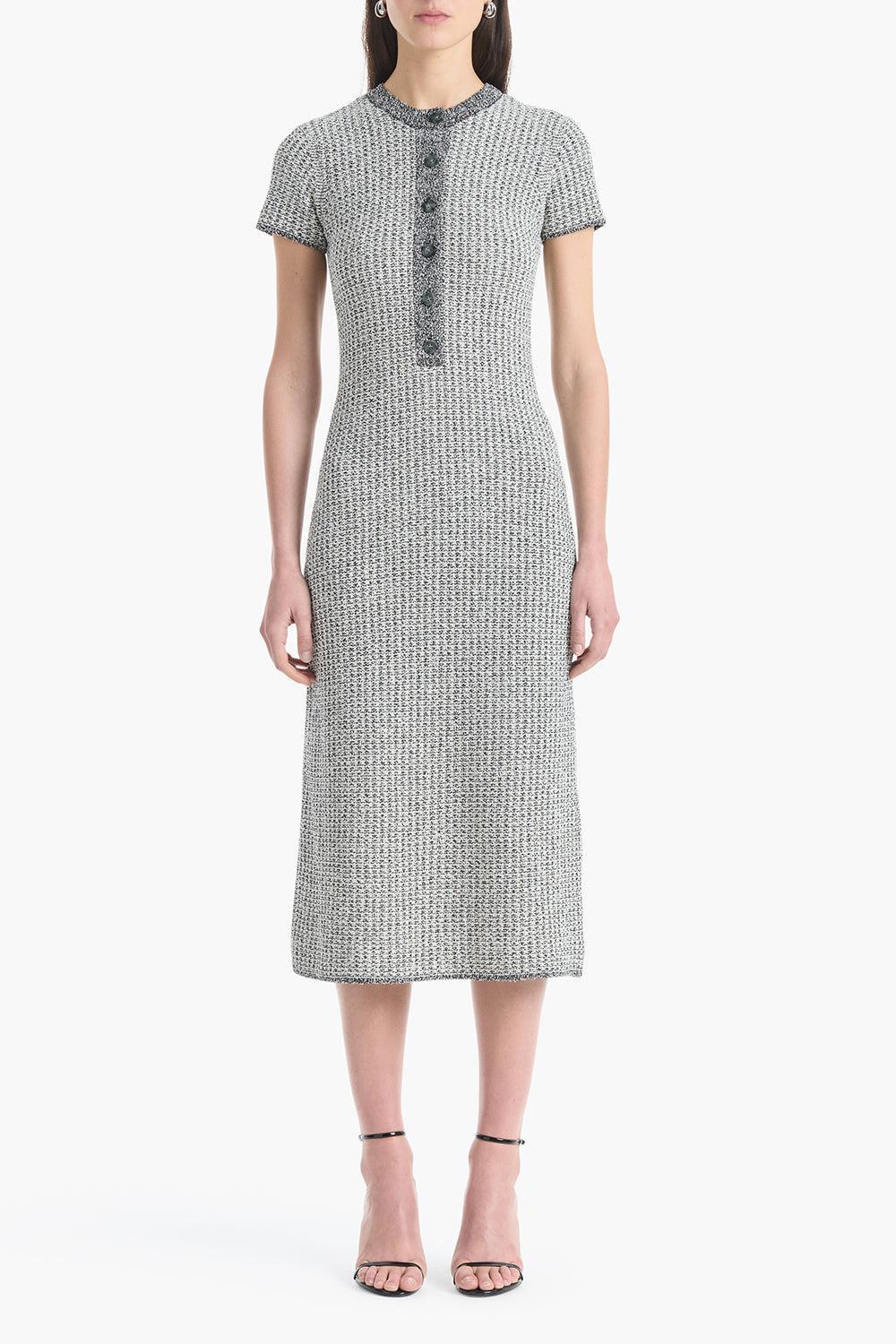 Artie Dress-BLACK-XS-CLOTHINGDRESSCASUAL-ALTUZARRA