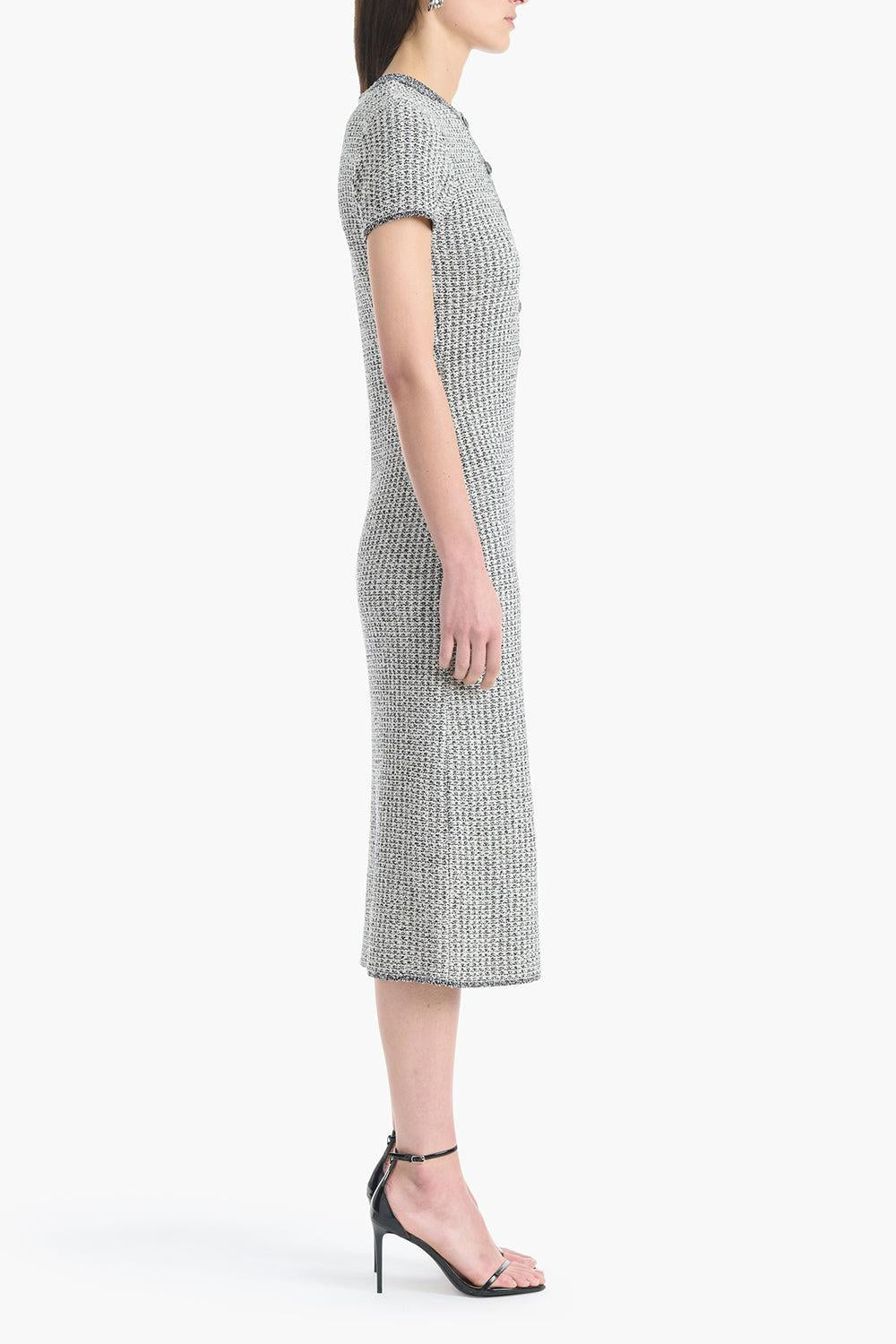 Artie Dress-BLACK-XS-CLOTHINGDRESSCASUAL-ALTUZARRA