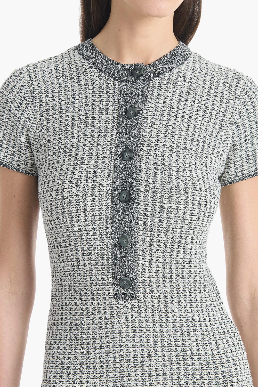 Artie Dress-BLACK-XS-CLOTHINGDRESSCASUAL-ALTUZARRA