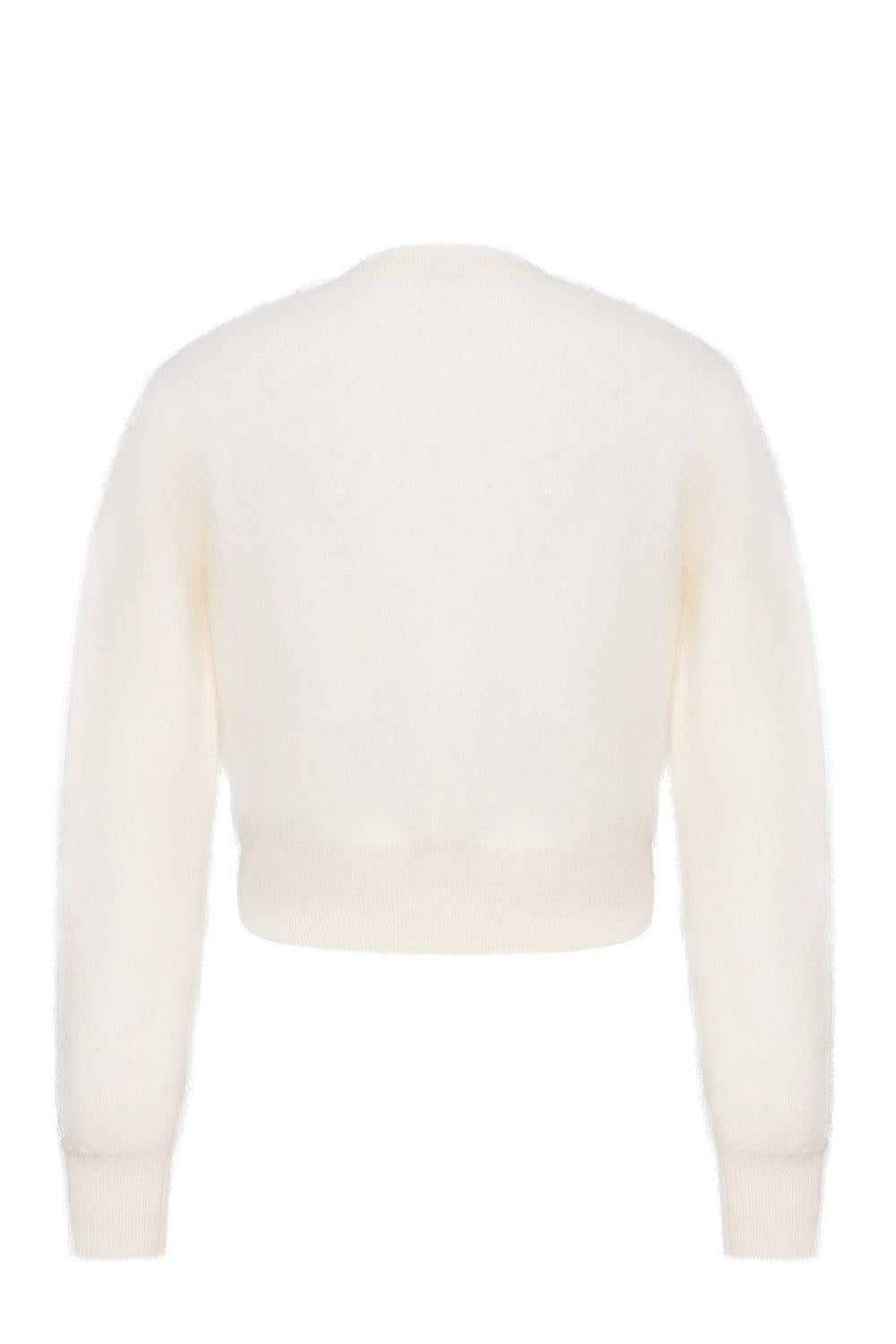 Cruz Cardigan - White-WHITE-XS-CLOTHINGTOPCARDIGAN-ADAM LIPPES