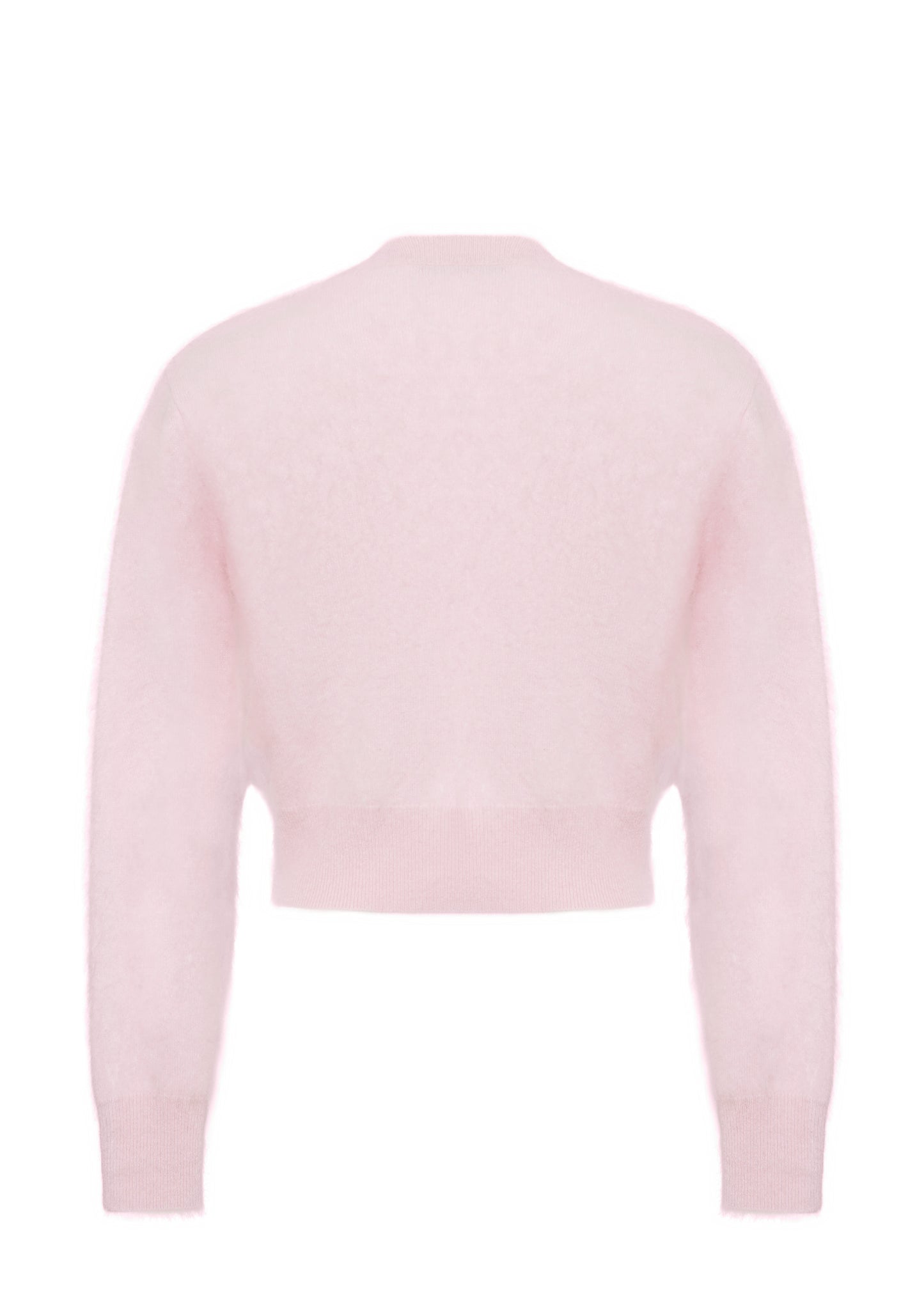 Cruz Cardigan - Pink-PINK-XS-CLOTHINGTOPCARDIGAN-ADAM LIPPES