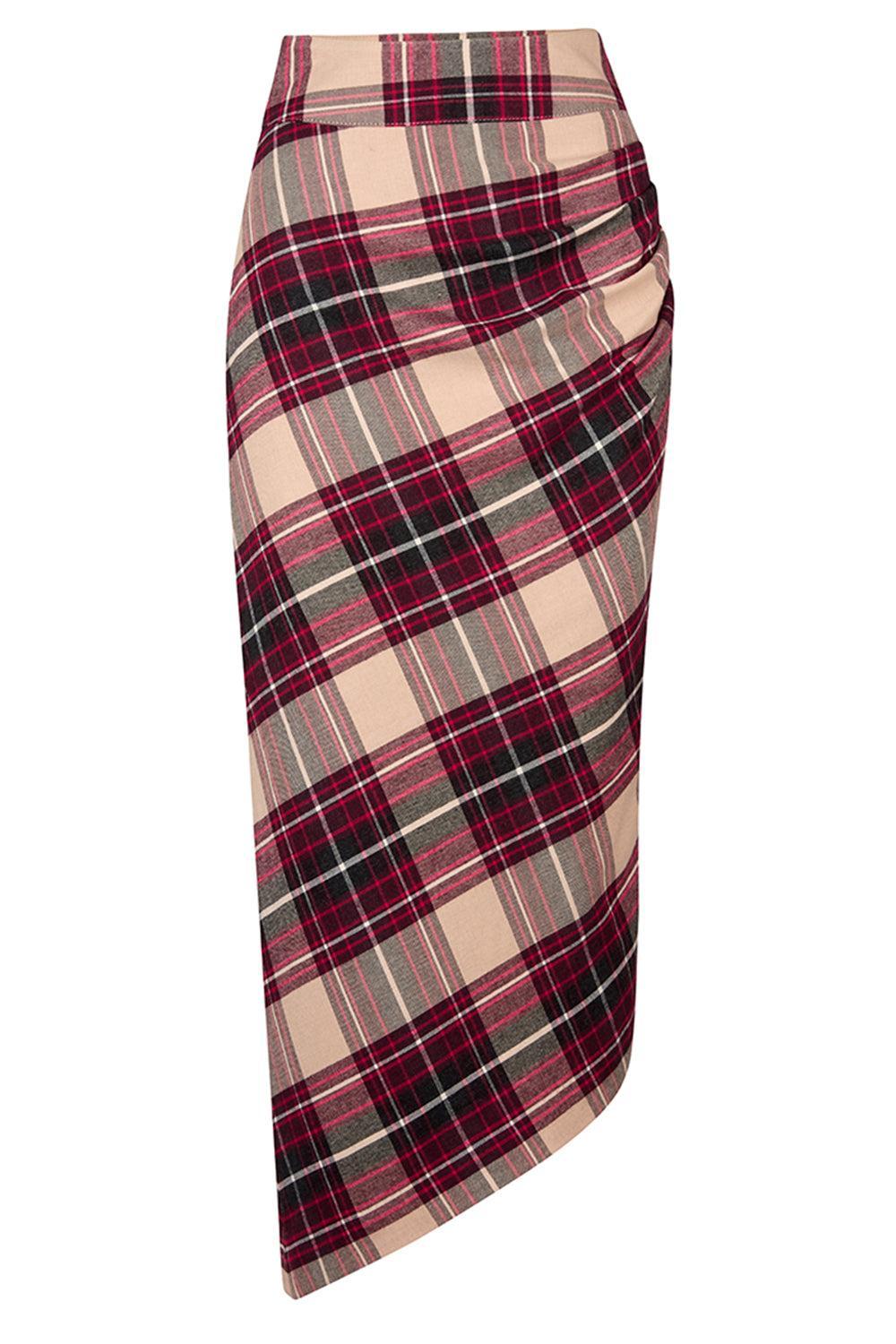 Asymmetrical Skirt-GARNET-2-CLOTHINGSKIRTMIDI-SMYTHE