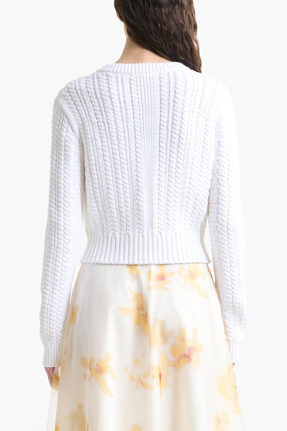 Patmae Sweater-OPTIC WHITE-XS-CLOTHINGTOPKNITS-ALTUZARRA
