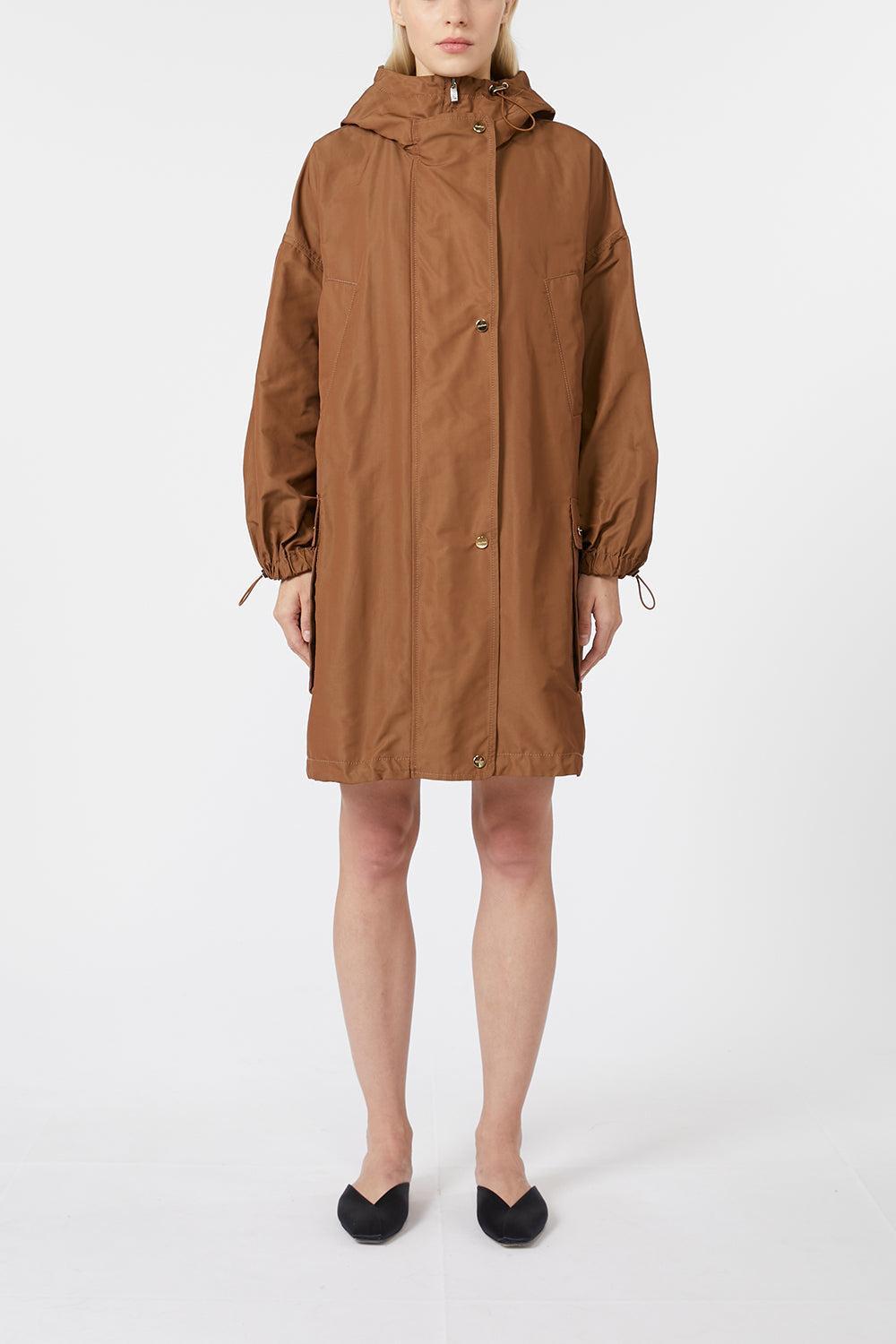 Finito Overcoat-HAZELNUT-2-CLOTHINGCOATLONG-MAX MARA