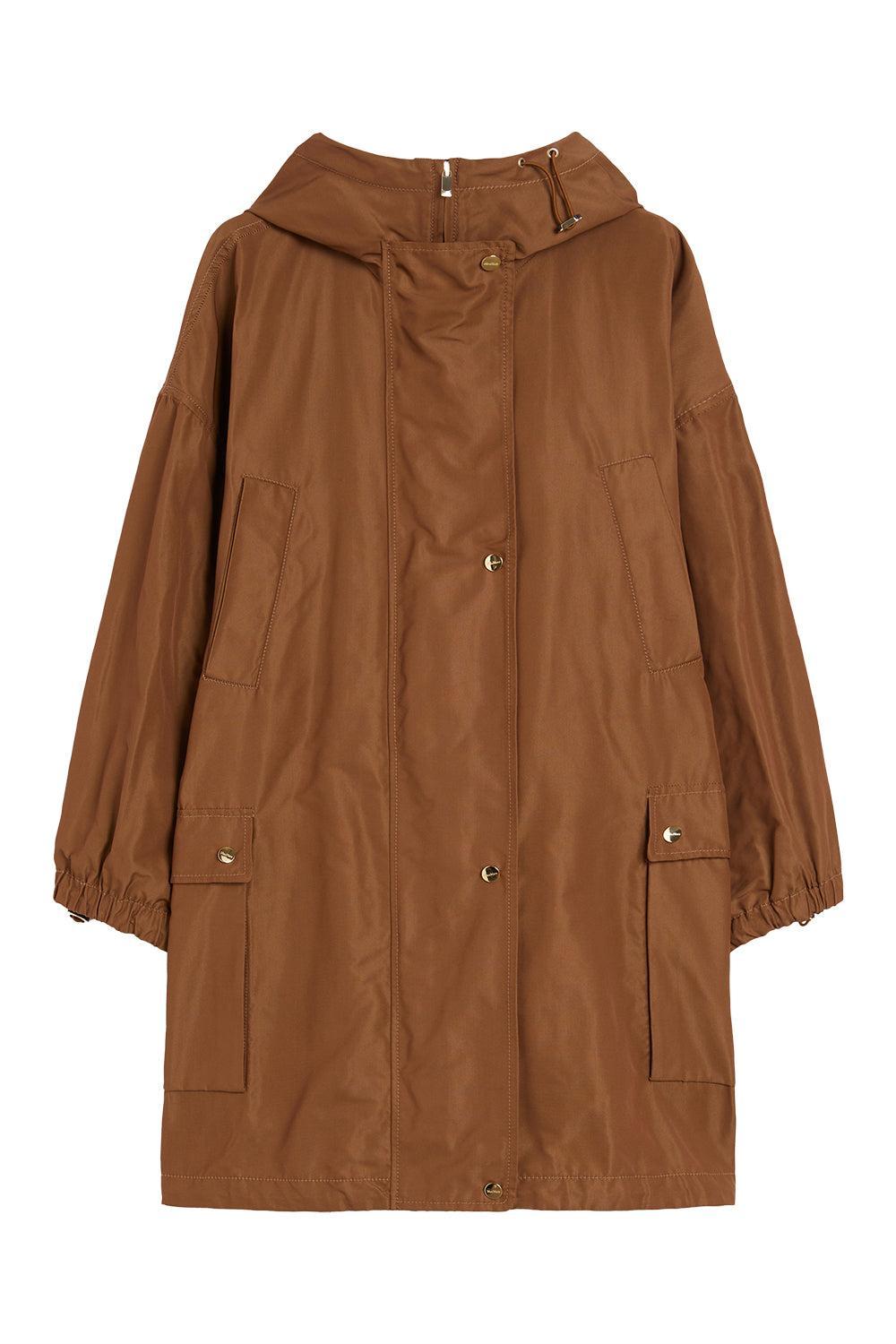 Finito Overcoat
