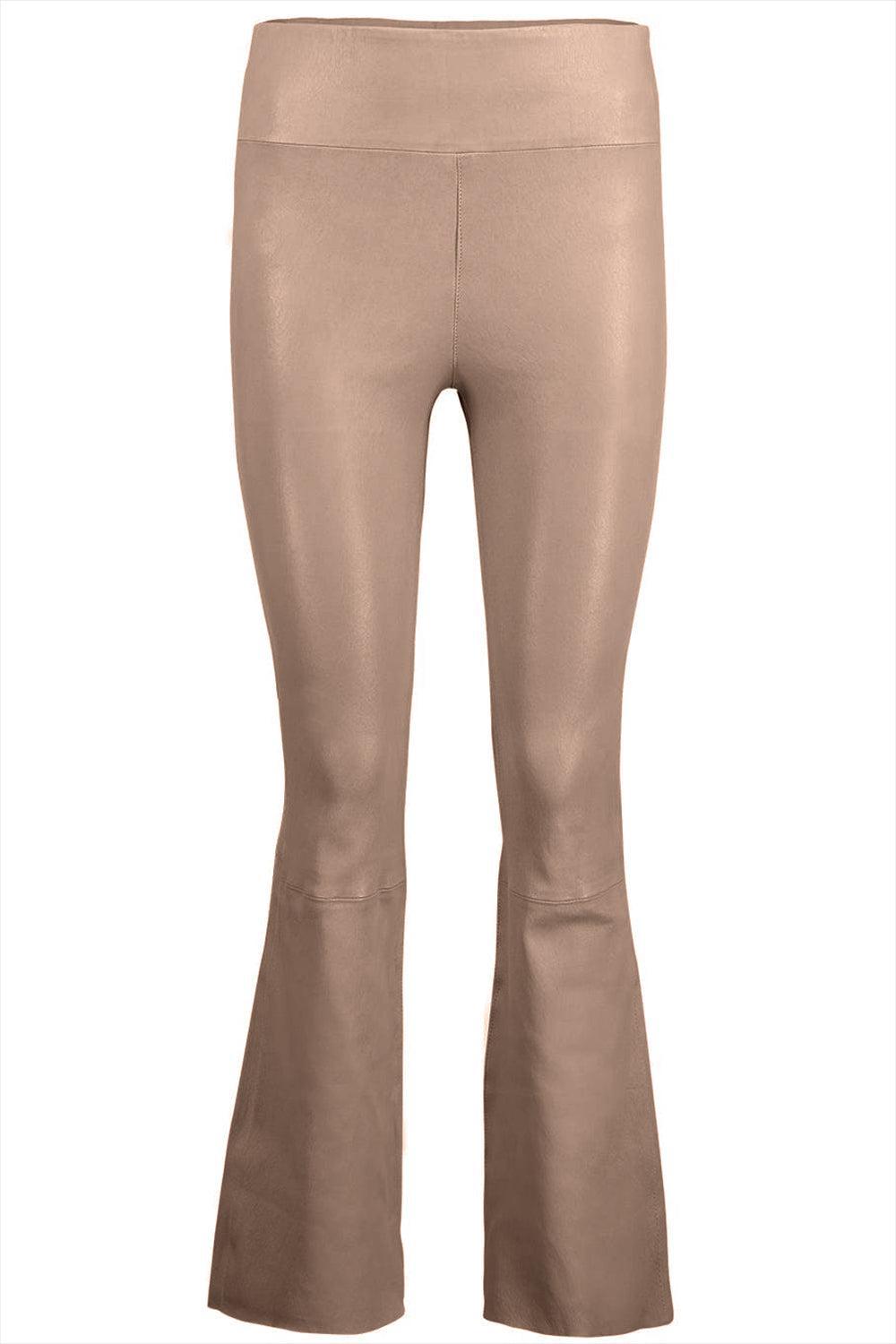 Ankle Flare Legging-RSWD-XS-CLOTHINGPANTSLIM FIT-SPRWMN