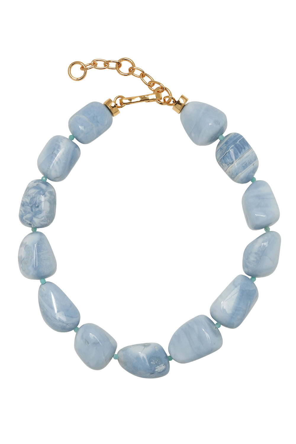 Sea And Sky Collar