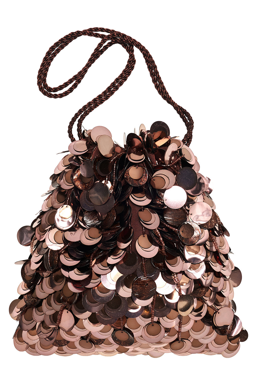 Dark Clove Gala Bag