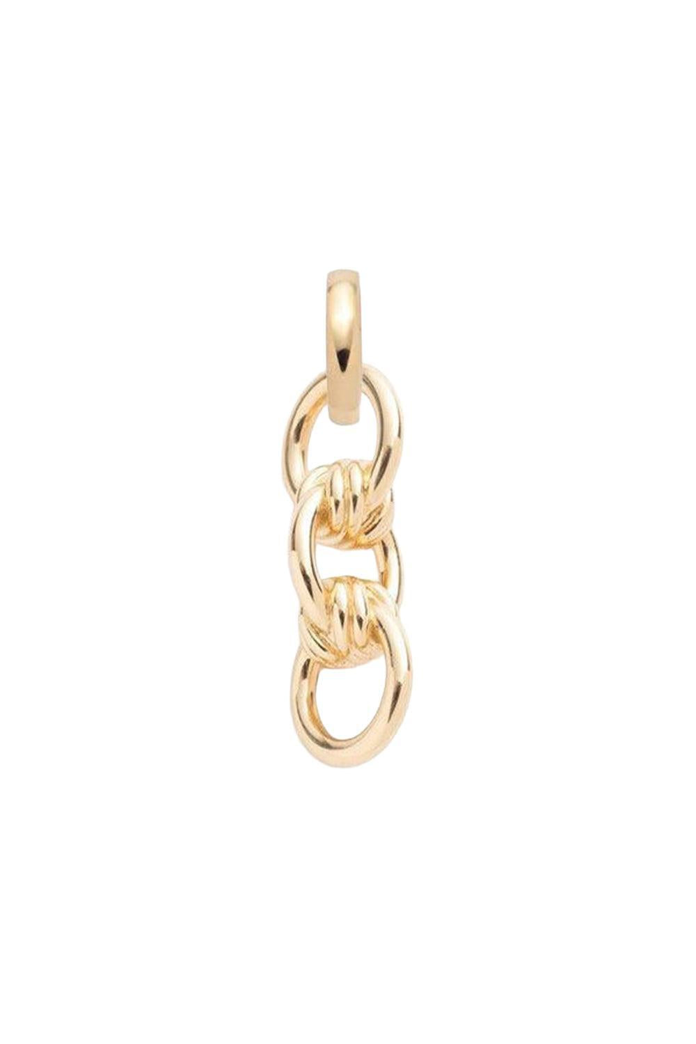 Medium Never Ending Love Knot Extension-YELLOW GOLD-JEWELRYFINE JEWELPENDANT-FOUNDRAE