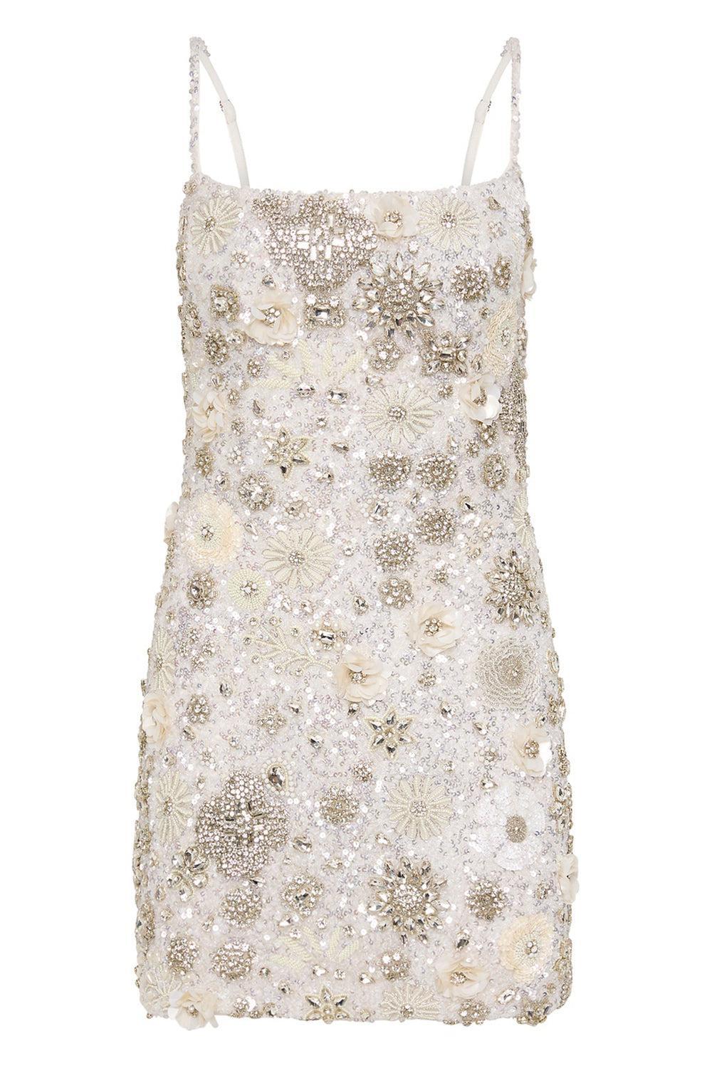 Francesca Mini Dress-IVORY-2-CLOTHINGDRESSCOCKTAIL-RACHEL GILBERT