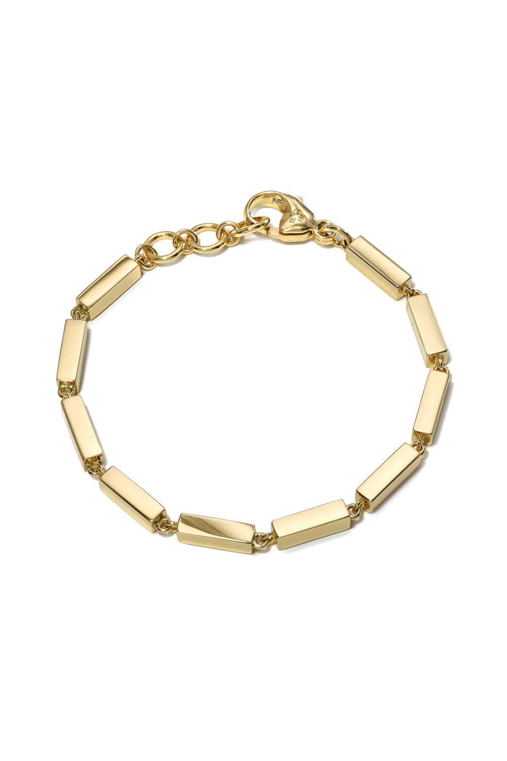 Giana Bracelet-YELLOW GOLD-7.5-JEWELRYFINE JEWELBRACELET O-SINGLE STONE