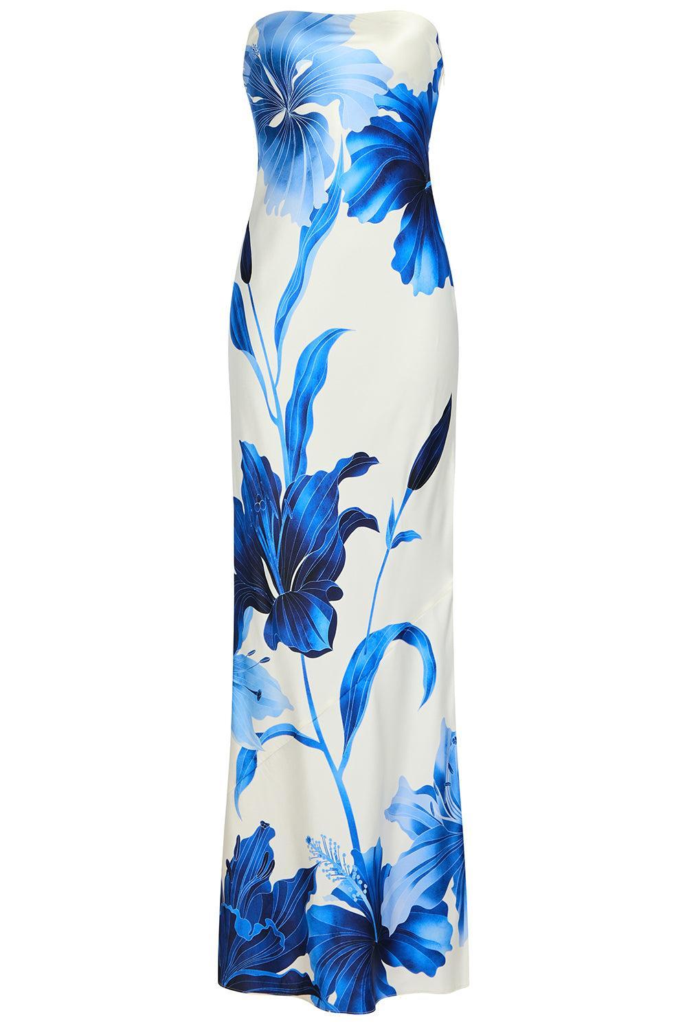 Keaton Dress-AZRPRMAV-XS-CLOTHINGDRESSCASUAL-RETROFETE