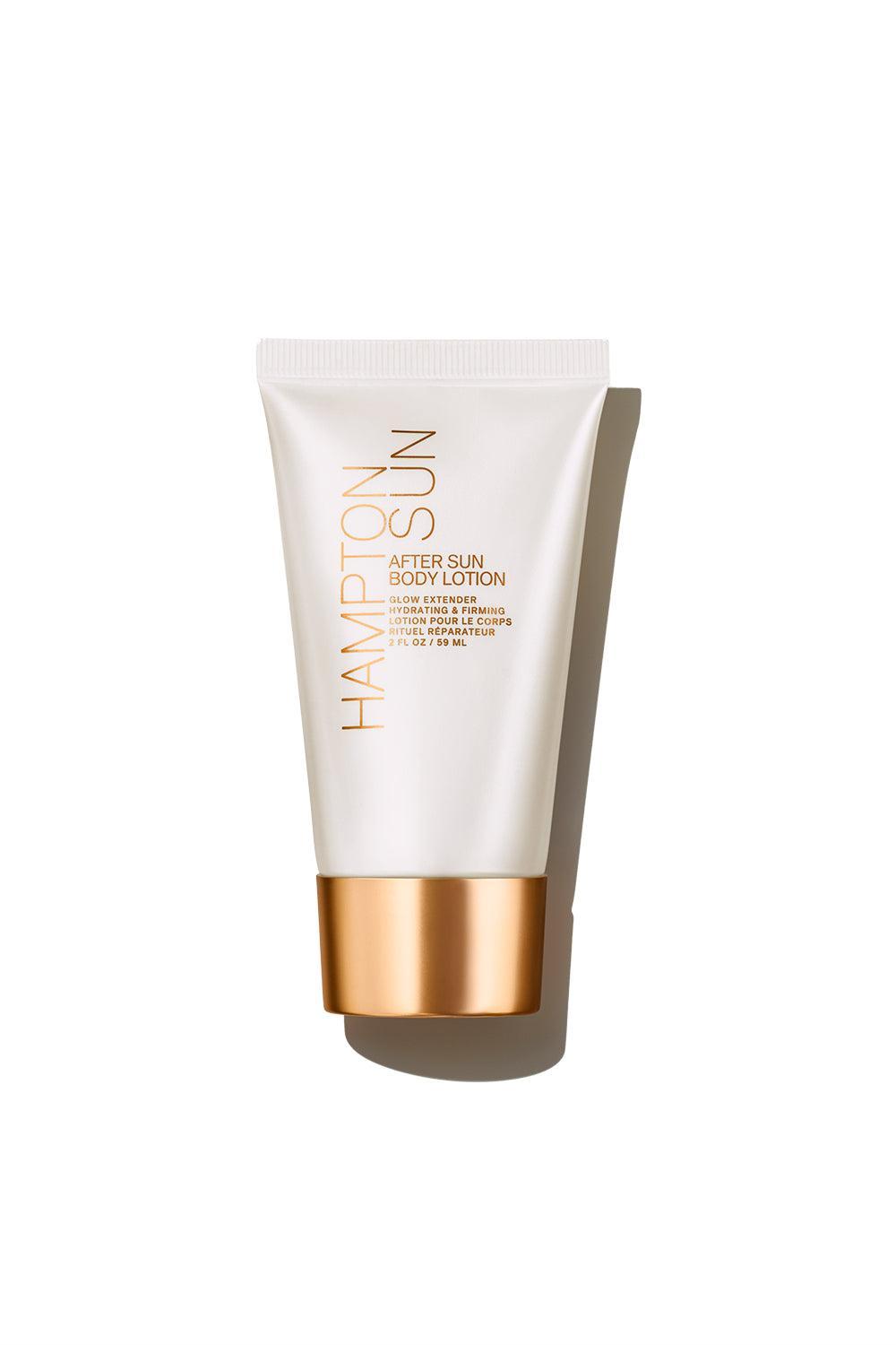 After Sun Body Lotion-2 OZ-BEAUTYSKINCARE-S&G HAMPTON SUN, LLC