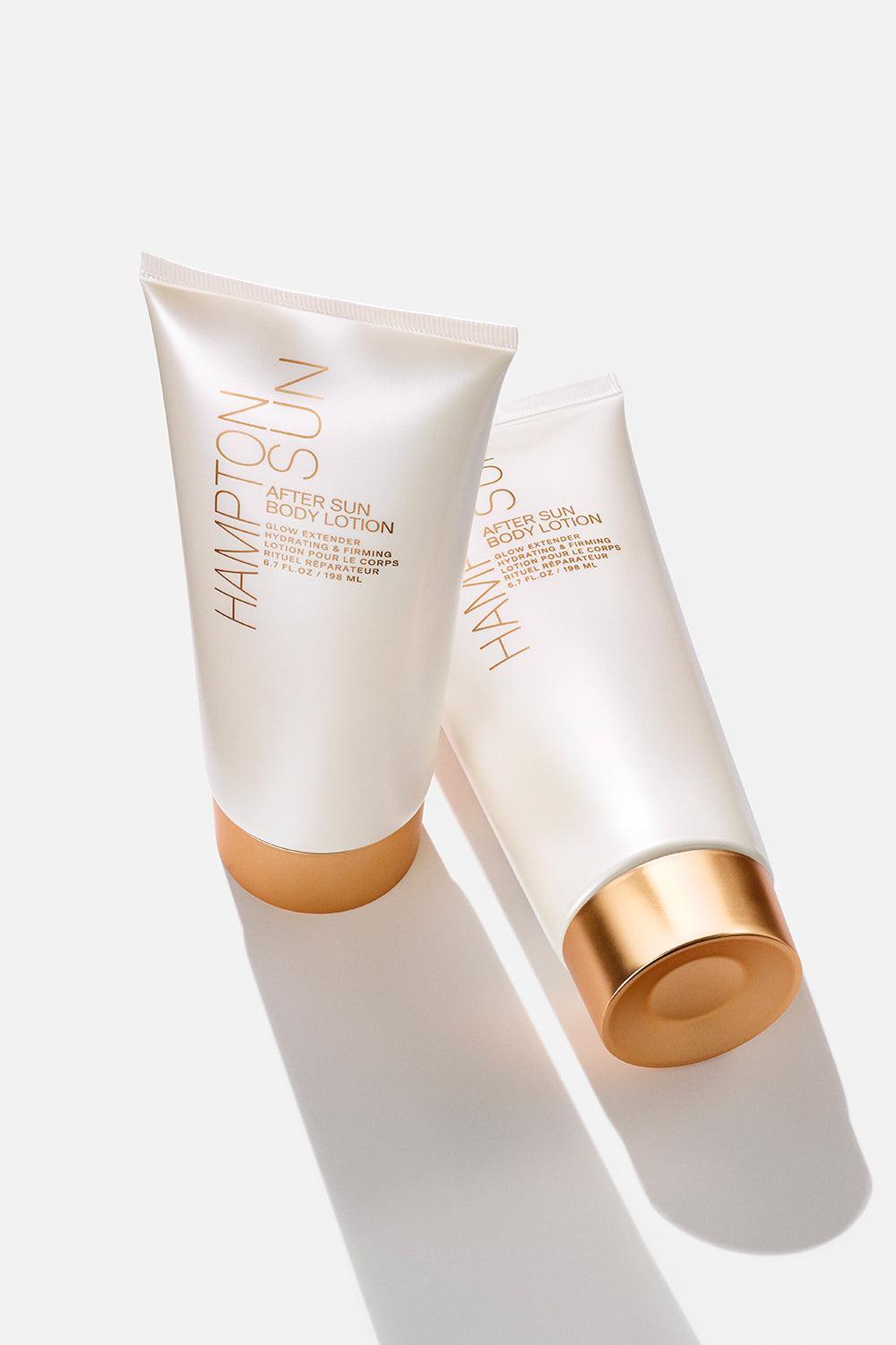 After Sun Body Lotion-2 OZ-BEAUTYSKINCARE-S&G HAMPTON SUN, LLC