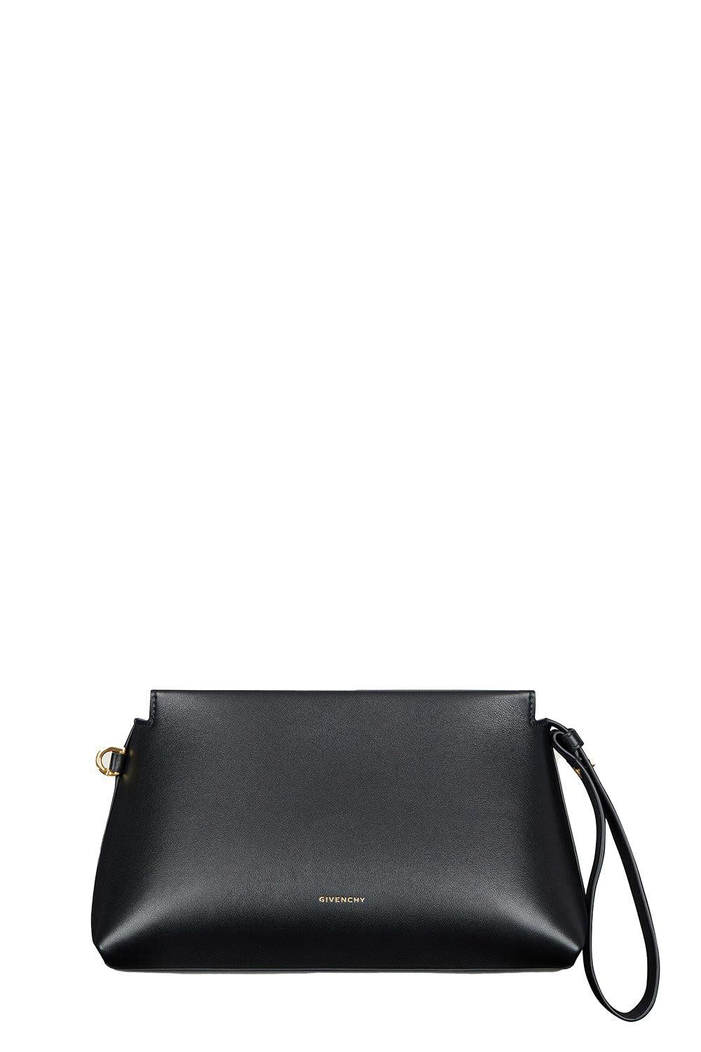 Day Pouch Clutch - Black-BLACK-O/S-HANDBAGCLUTCHES-GIVENCHY