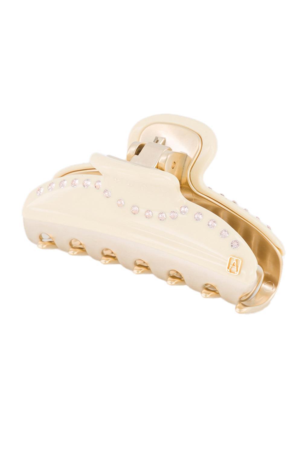 Crystal Medium Vendome Strass Hair Clip-ACCESSORIESPECIALPOP UP-ALEXANDRE DE PARIS
