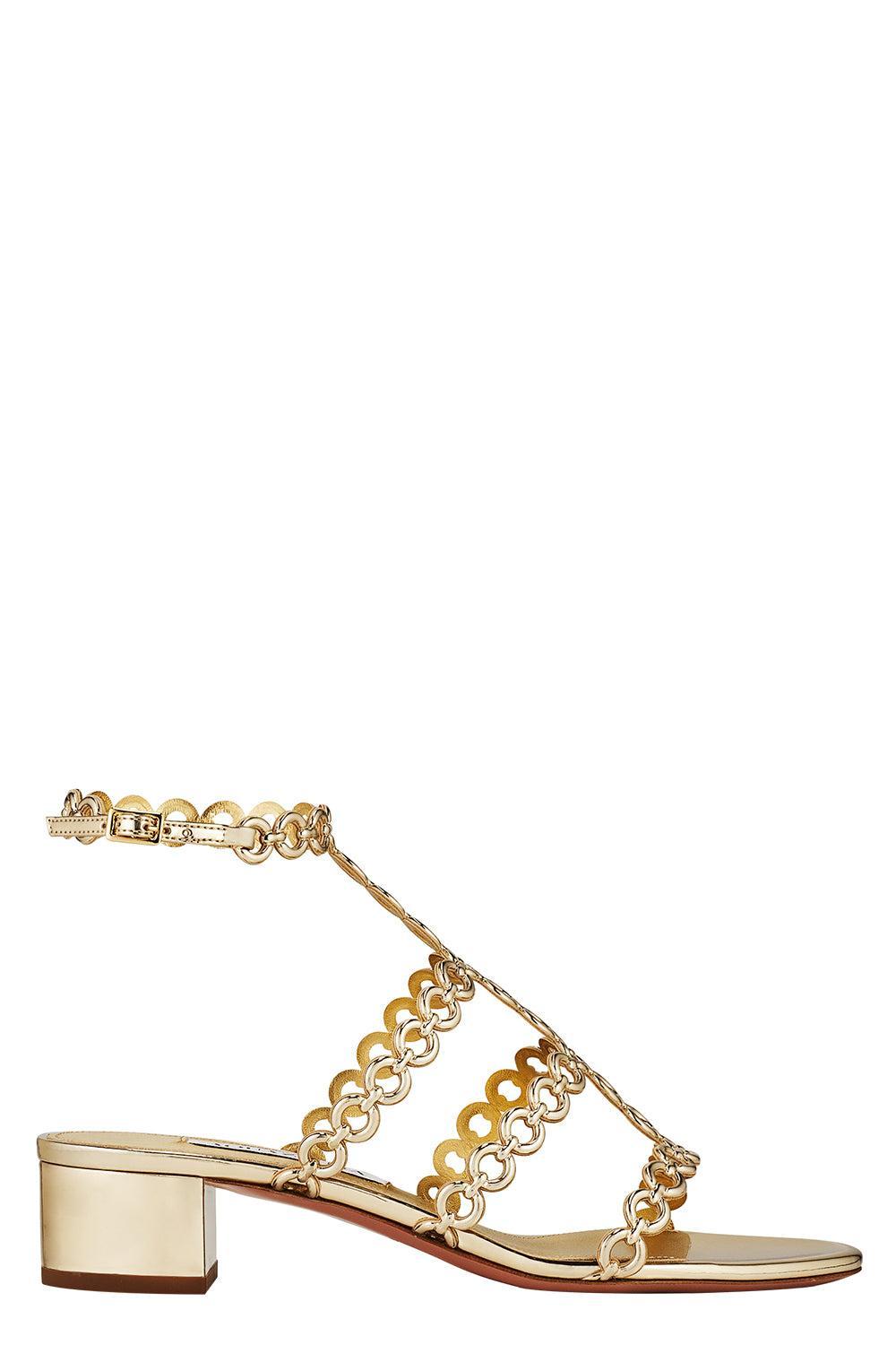 Infinity Chain Sandal 50