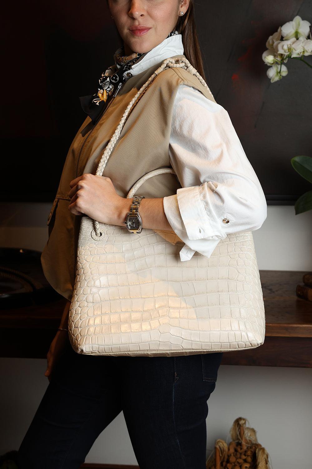 Dale Bag-DUNE-HANDBAGTOP HANDLE-ANGELA ALVAREZ