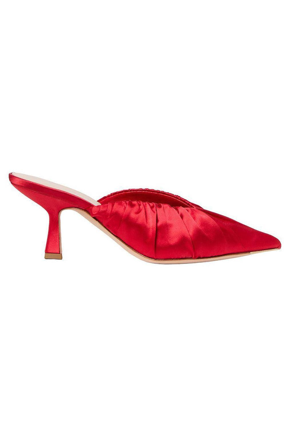 Inez Mule-RED-6.5-SHOEMULE-LOEFFLER RANDALL