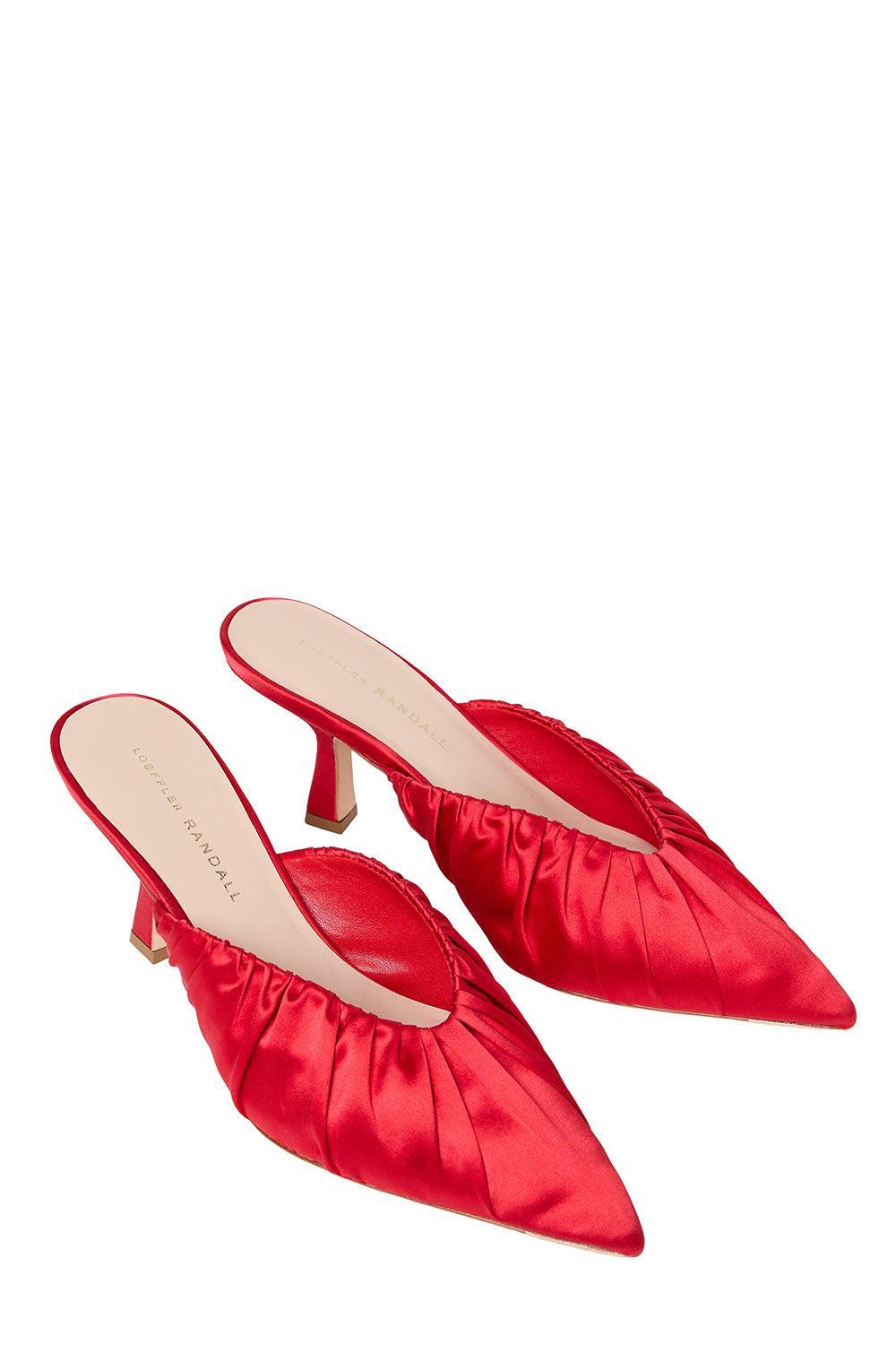 Inez Mule-RED-6.5-SHOEMULE-LOEFFLER RANDALL