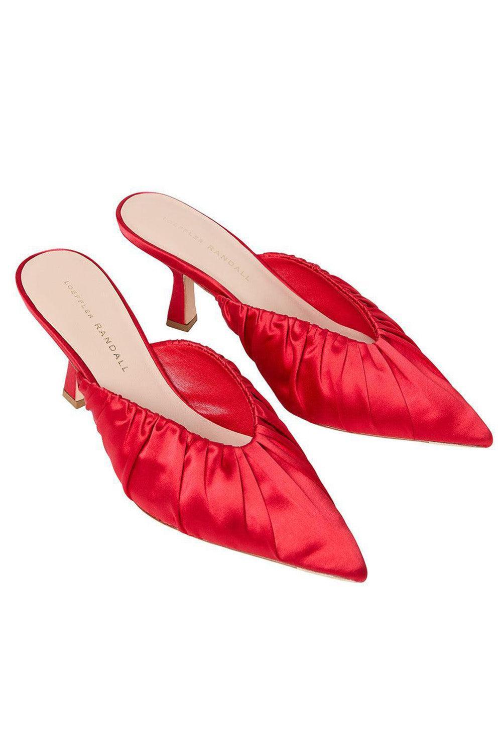 Inez Mule-RED-6.5-SHOEMULE-LOEFFLER RANDALL