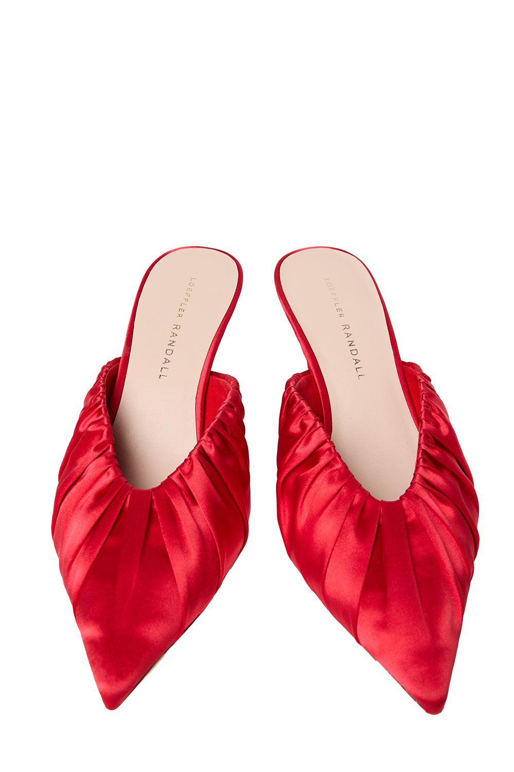 Inez Mule-RED-6.5-SHOEMULE-LOEFFLER RANDALL