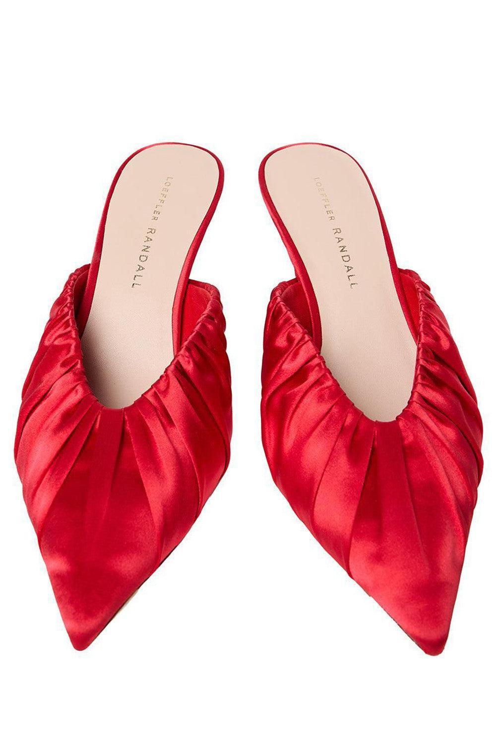 Inez Mule-RED-6.5-SHOEMULE-LOEFFLER RANDALL