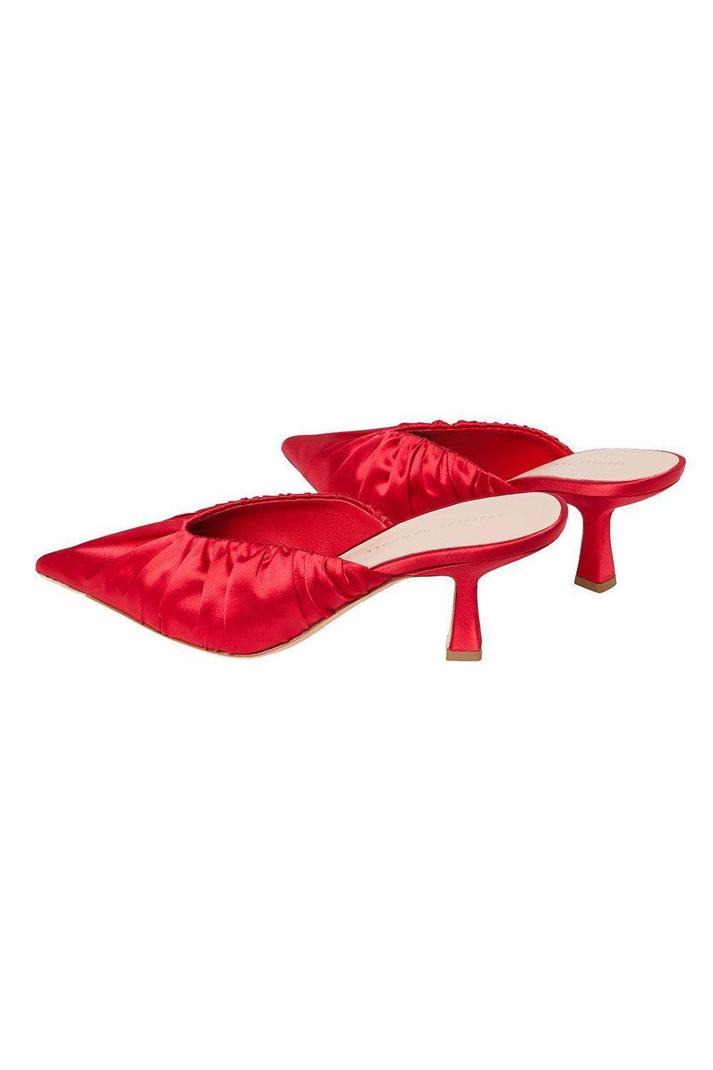 Inez Mule-RED-6.5-SHOEMULE-LOEFFLER RANDALL
