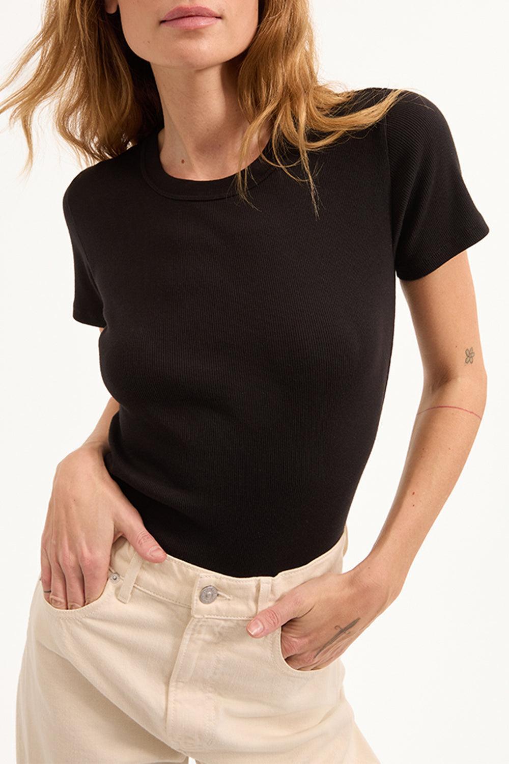 Pruitt Tee-BLACK-XS-CLOTHINGTOPT-SHIRT-VERONICA BEARD