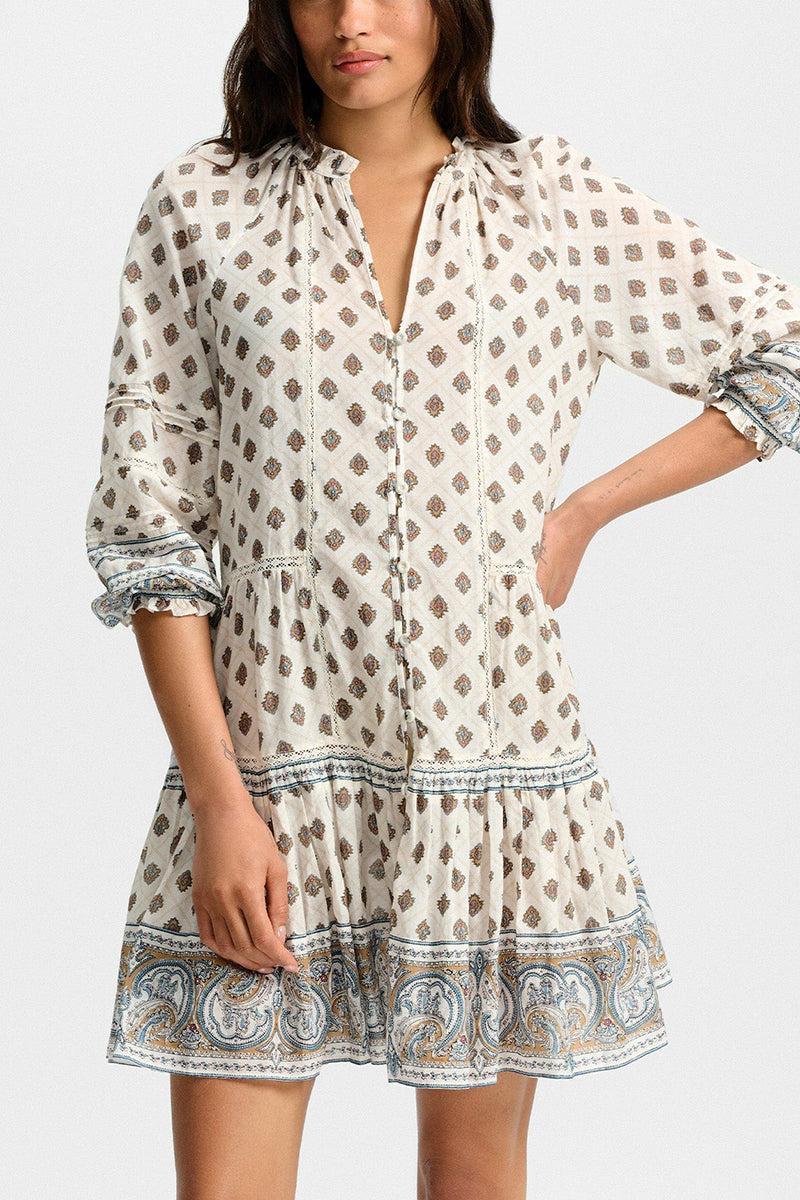 Belissa Dress-DOVE MLT-0-CLOTHINGDRESSCASUAL-VERONICA BEARD