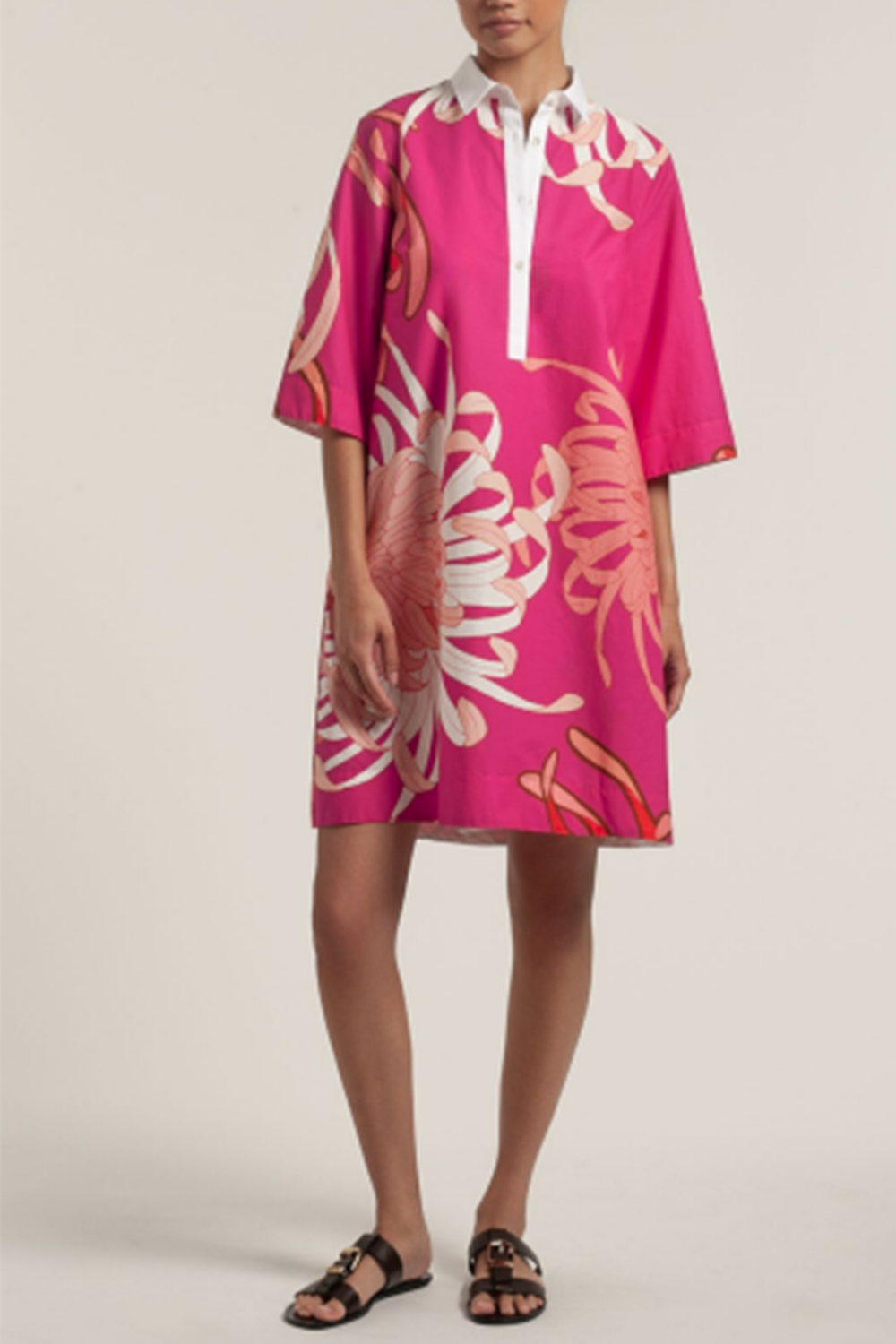 Jackalyn Dress-RDDALHLI-40-CLOTHINGDRESSCASUAL-SARA ROKA