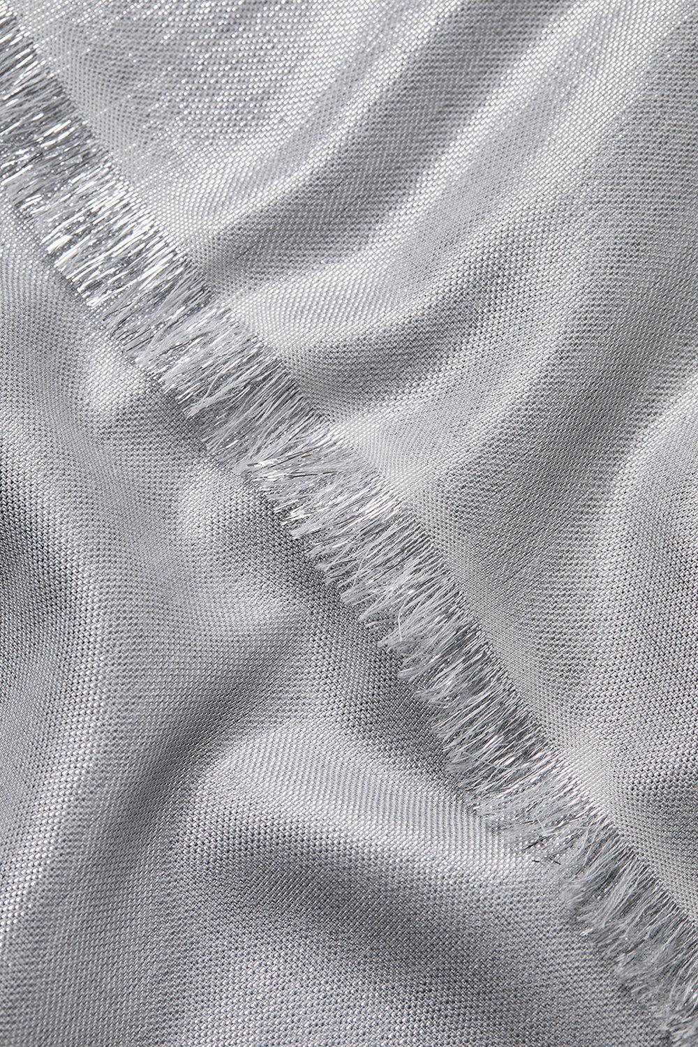 The Mercury Wrap - Pearl-PEARL-O/S-ACCESSORIESCARVES-JANE CARR