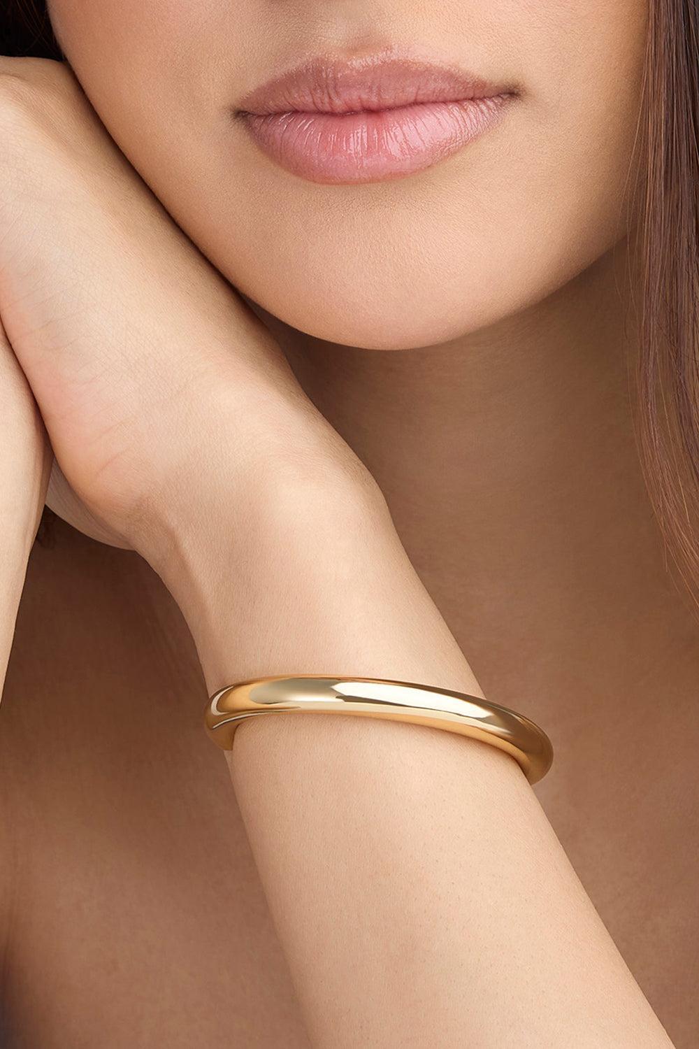 Natasha Cuff Bracelet-YELLOW-1-JEWELRYBOUTIQUEBRACELET O-JENNIFER FISHER