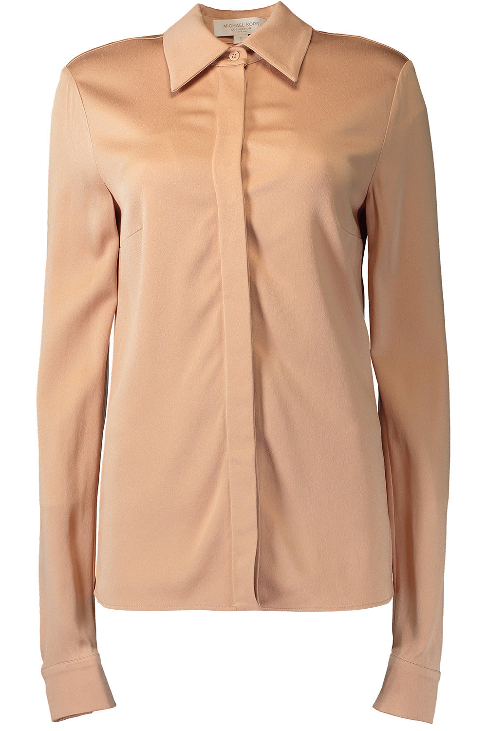 Hansen Shirt - Powder