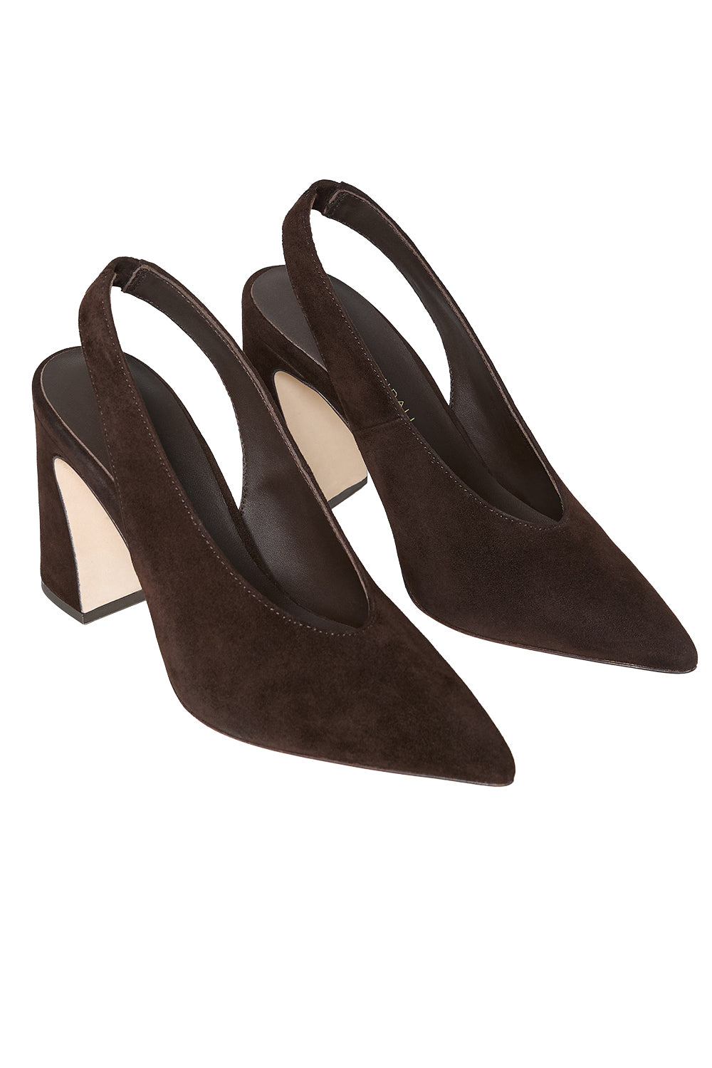 Katerina Slingback Pump