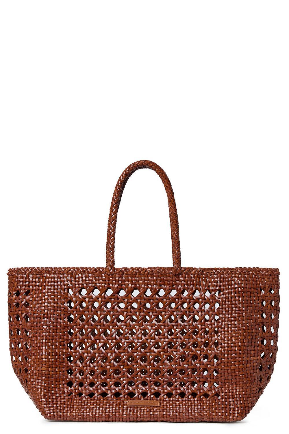 Klara Tote-SADDLE-HANDBAGTOTES-LOEFFLER RANDALL