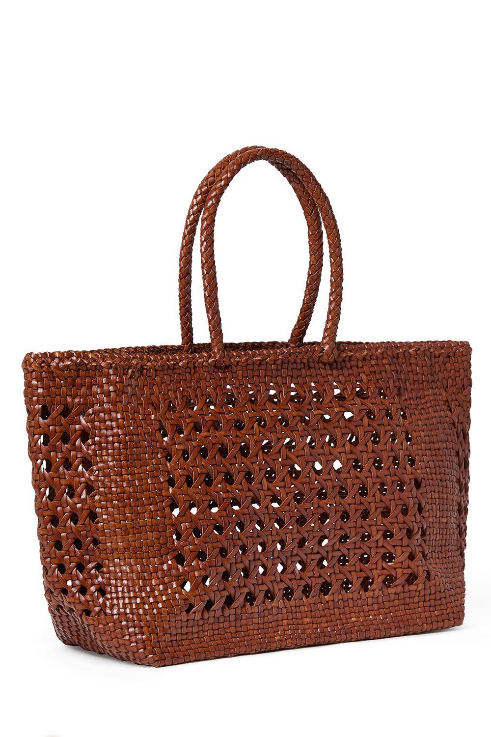 Klara Tote-SADDLE-HANDBAGTOTES-LOEFFLER RANDALL